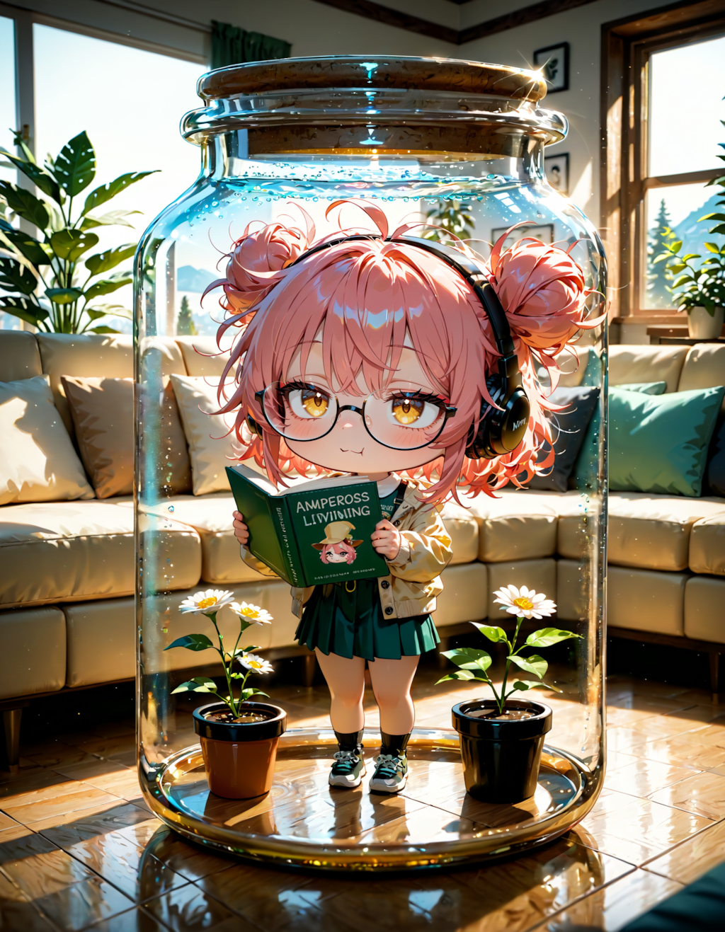 今日は何の日？　オーディオブックの日