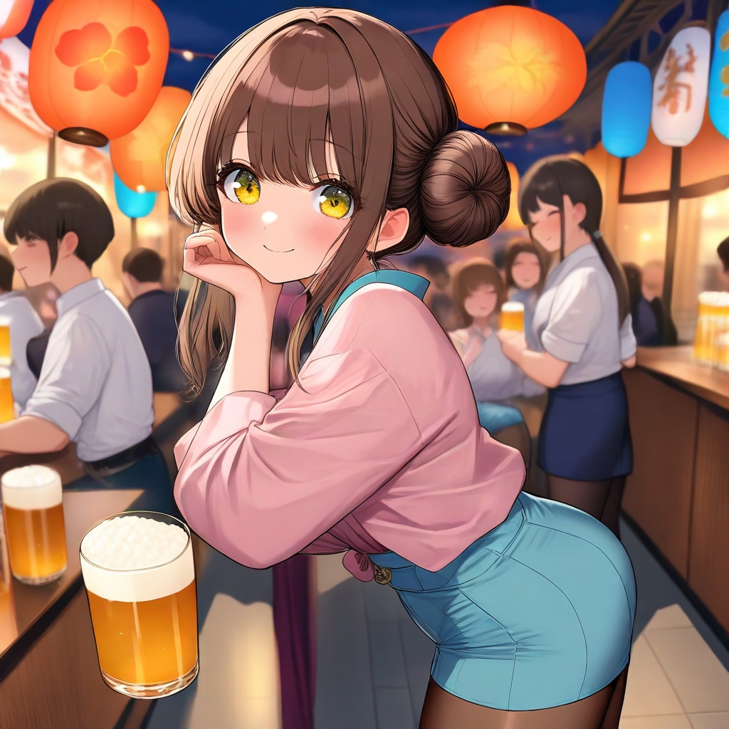 お祭りって入れたのにどこにも祭り感が無いｗ