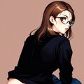 はみパン 8枚目