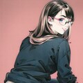 はみパン 3枚目