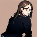 はみパン 10枚目