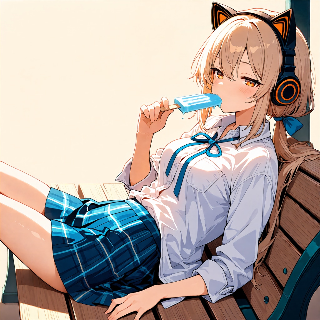 だるそう