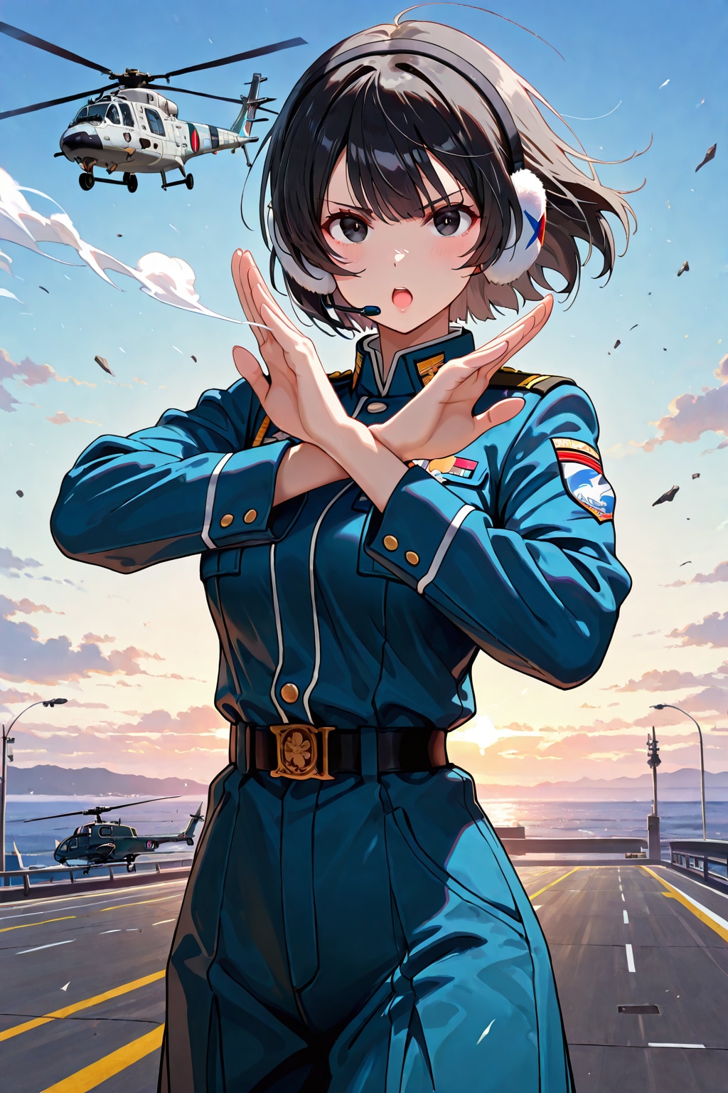 離着陸