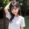 Tシャツだよ 2枚目