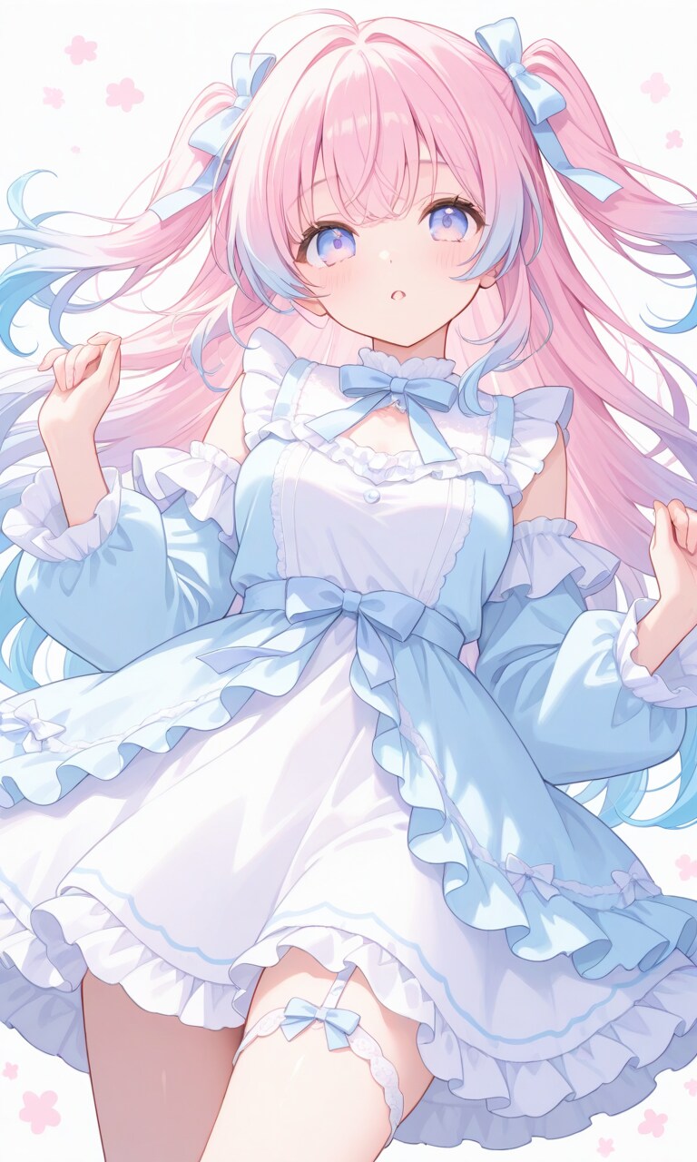 魅惑の甘ガール３