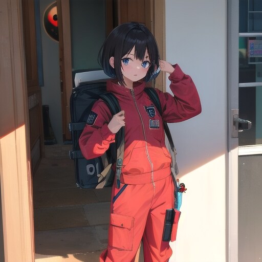 Ladybug | の人気AIイラスト・グラビア