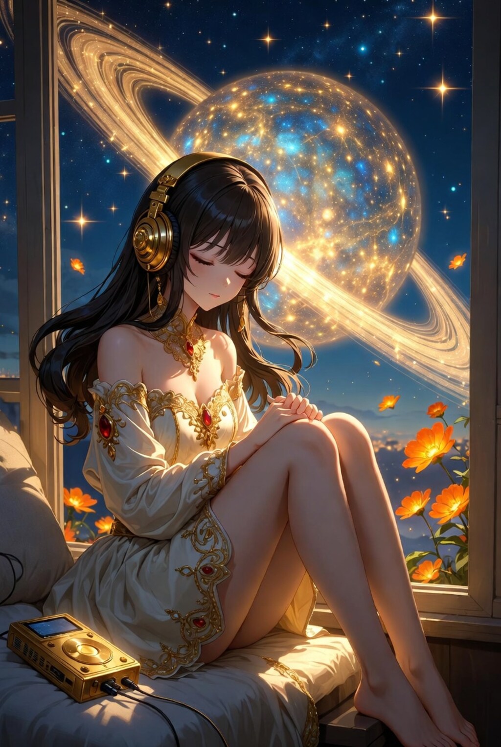 夢見心地