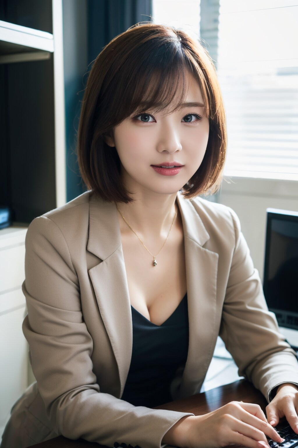 プロフェッショナルAI秘書集団が最高のおもてなしを