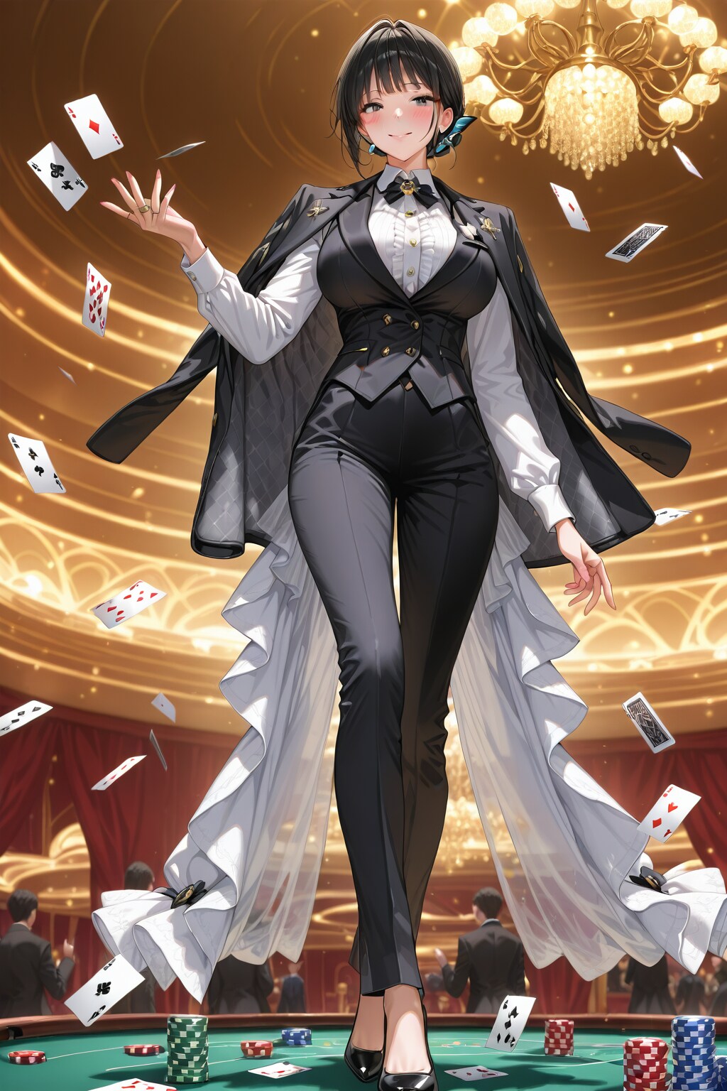 おはようございます。