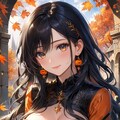魔女ッ娘ハロウィンスクール 4枚目