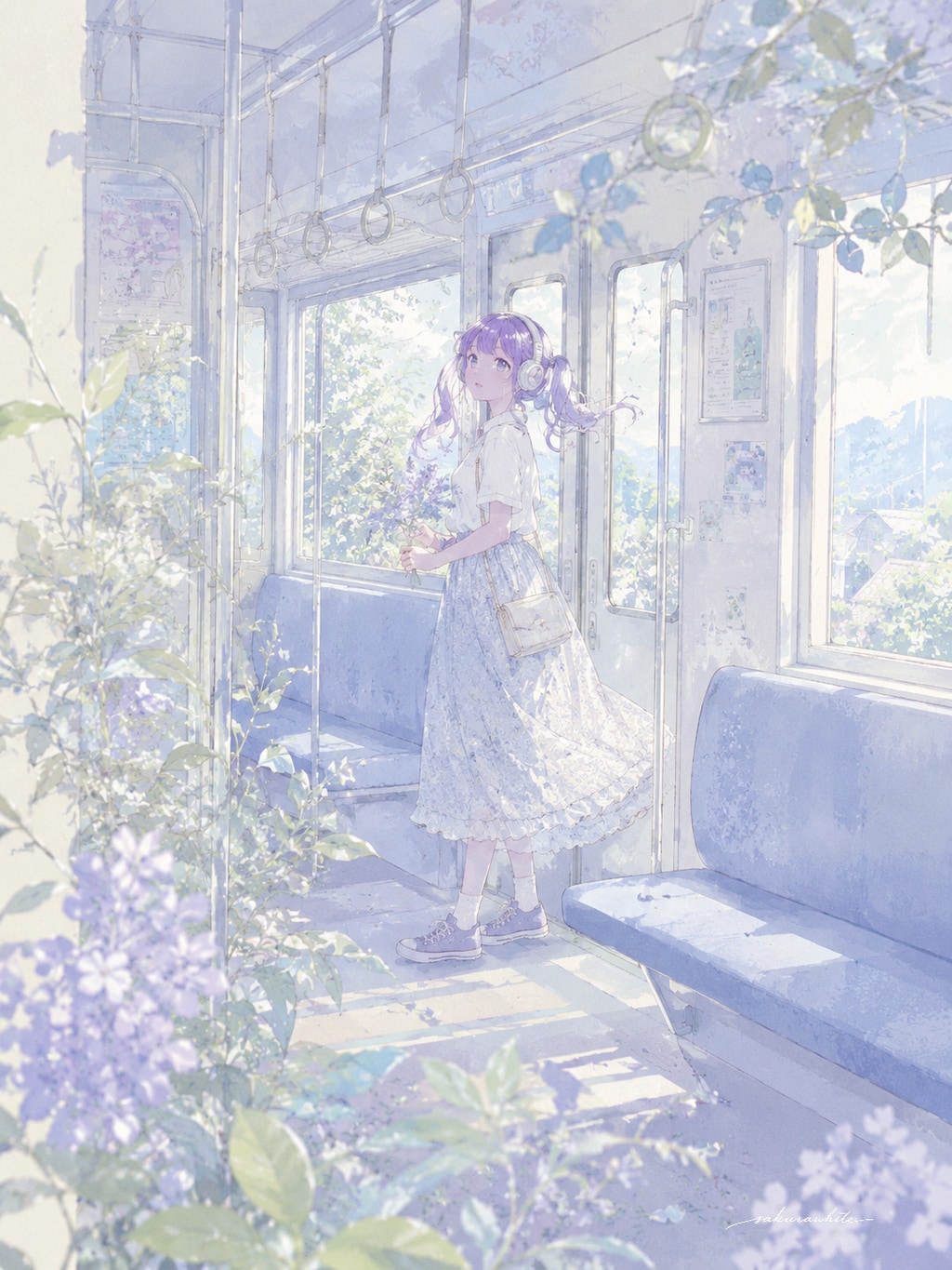 いい日になりますように🍀