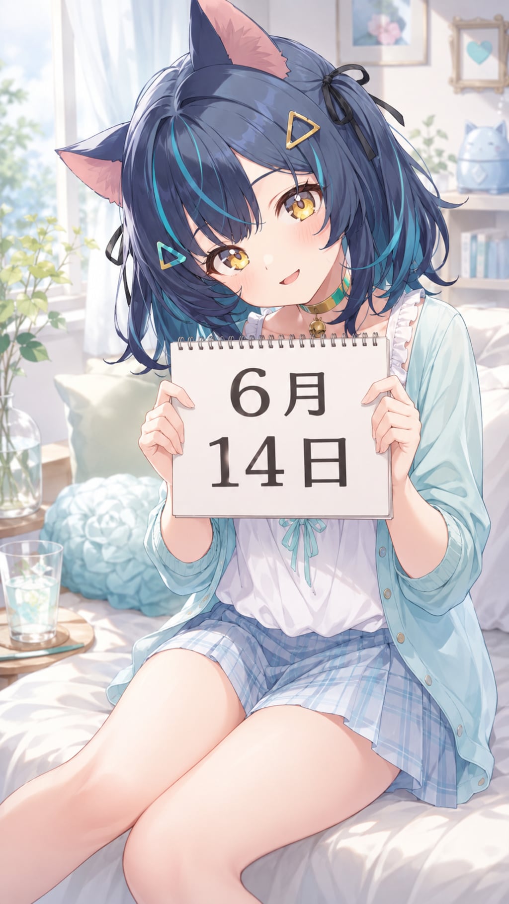 デイリーイラスト 26/6/14【2/5】