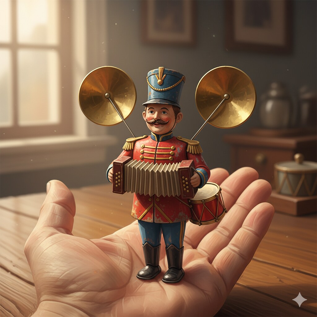 It’s amazing that art can emerge from mathematical formulas.