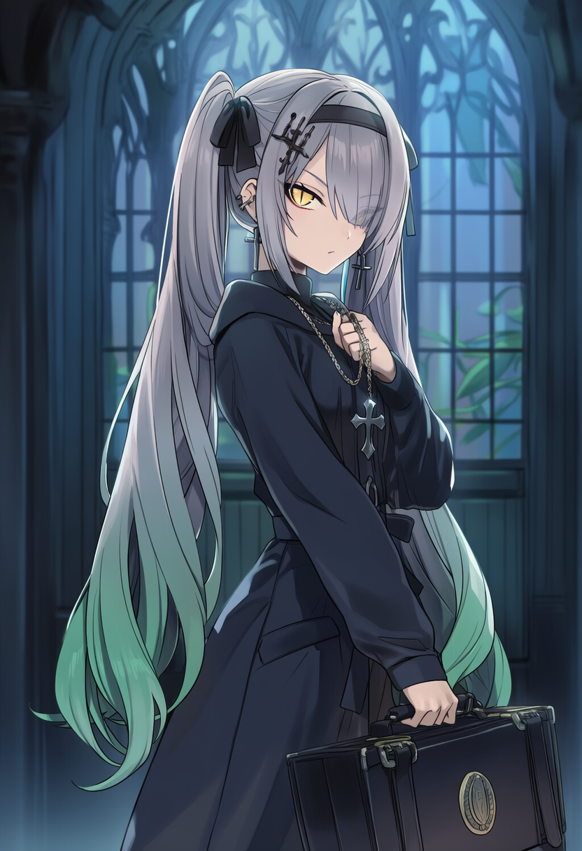 Goth Fashion