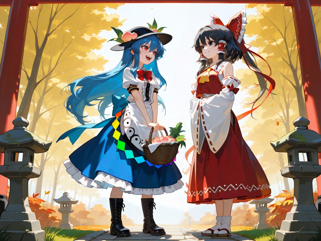 きょうのれいむさん