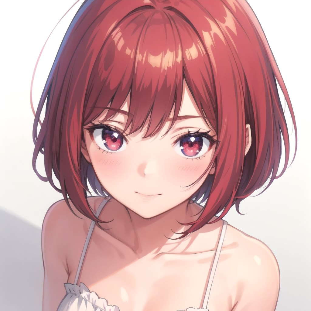 生成機能の子PHOENIXちゃん