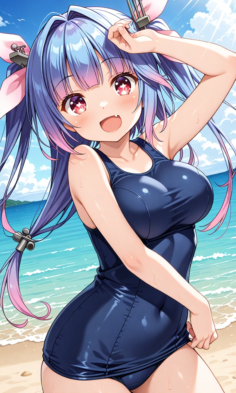 伊号第一九潜水艦（伊１９）