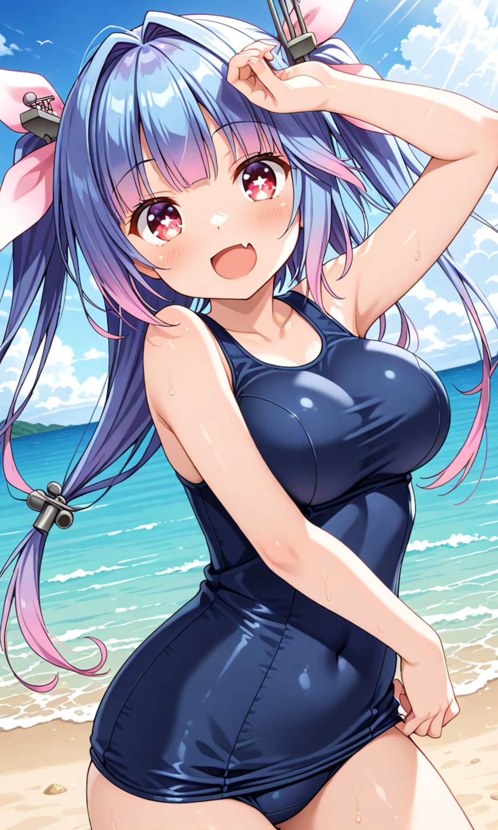 伊号第一九潜水艦（伊１９）