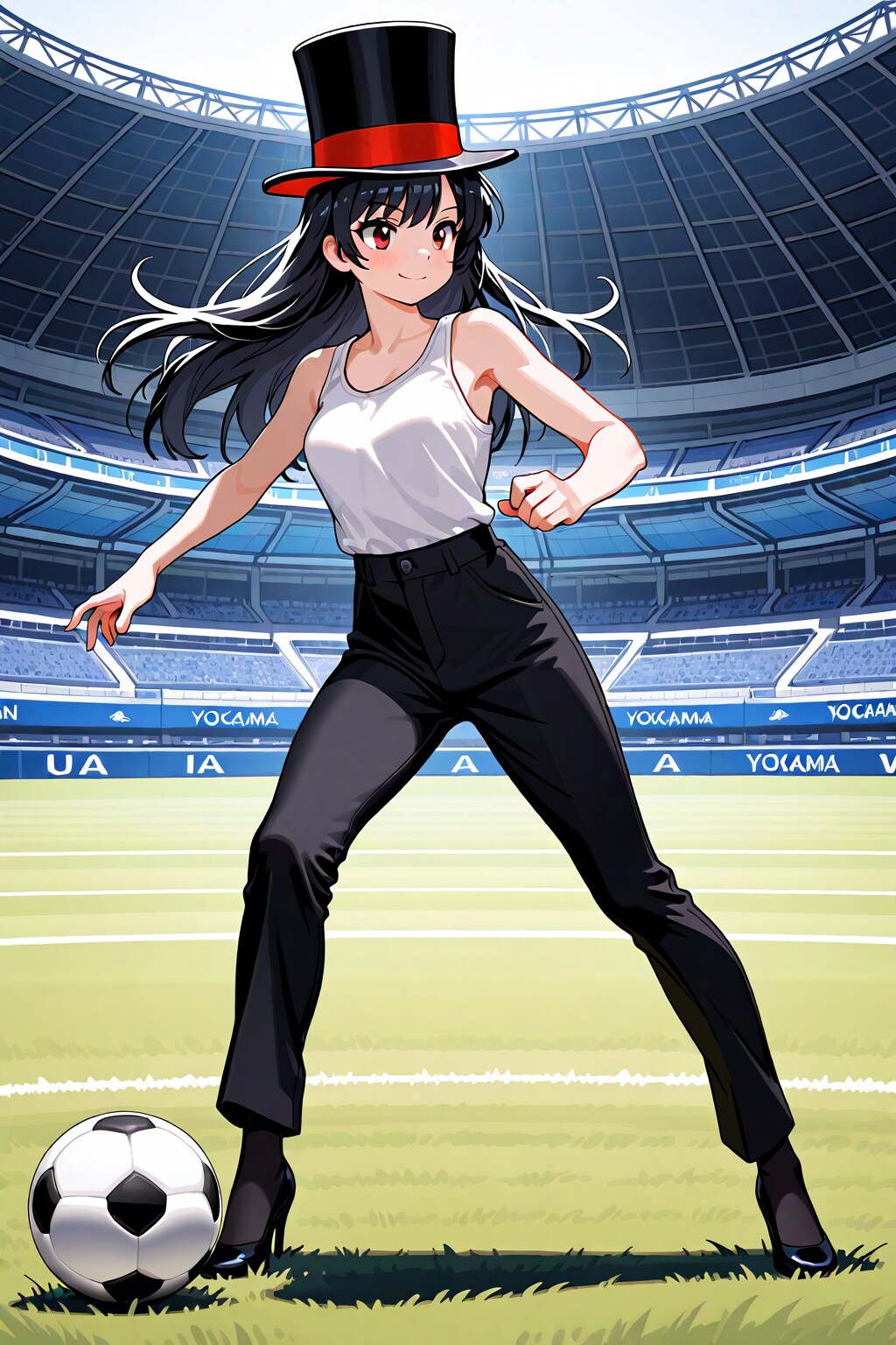 ししょちゃんのサッカー