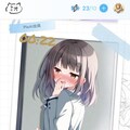 ミオちゃん渾身の一作 3枚目