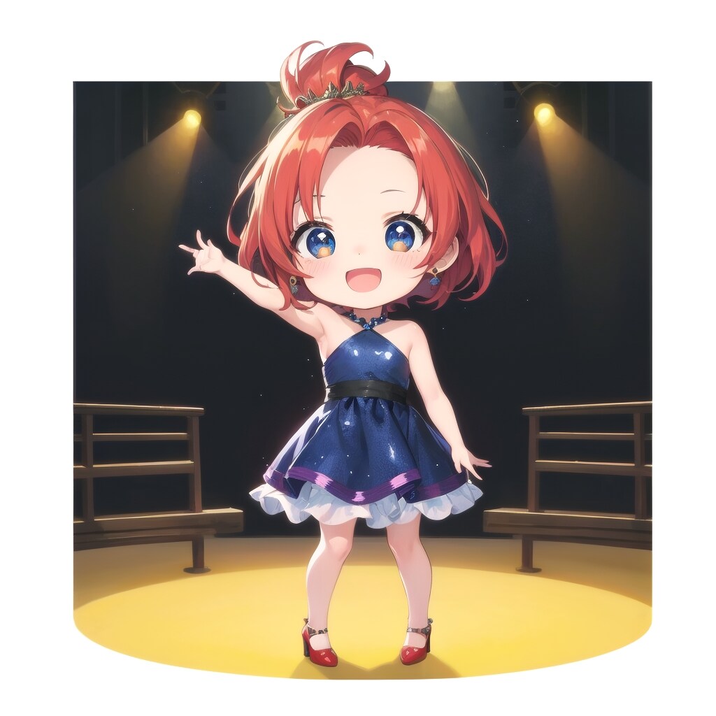 伝説はここから始まる