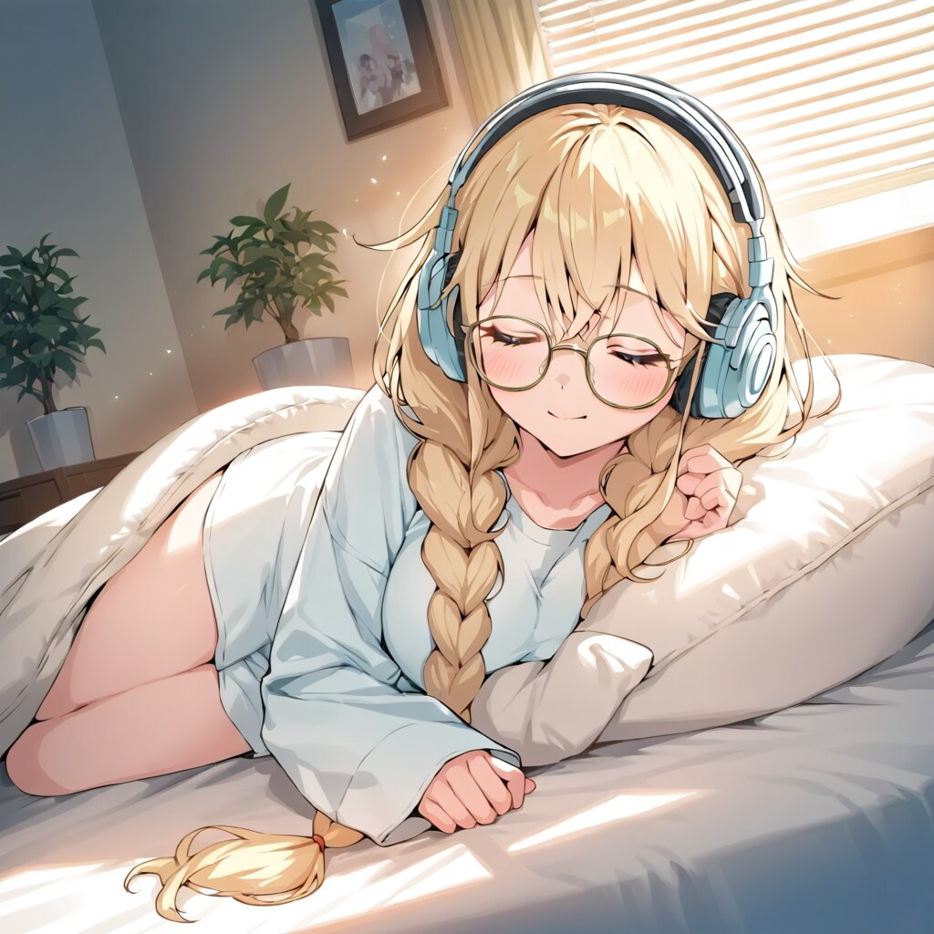 音楽鑑賞　LILAC版