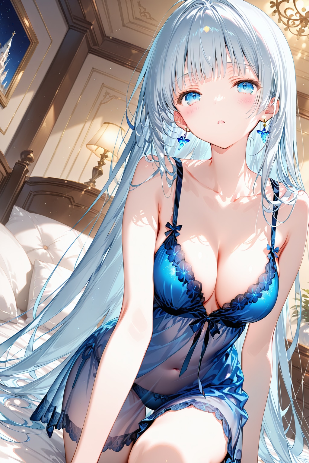 ネグリジェ