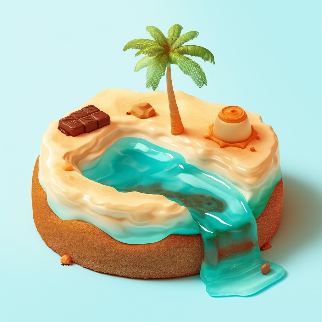 デザート・デザート