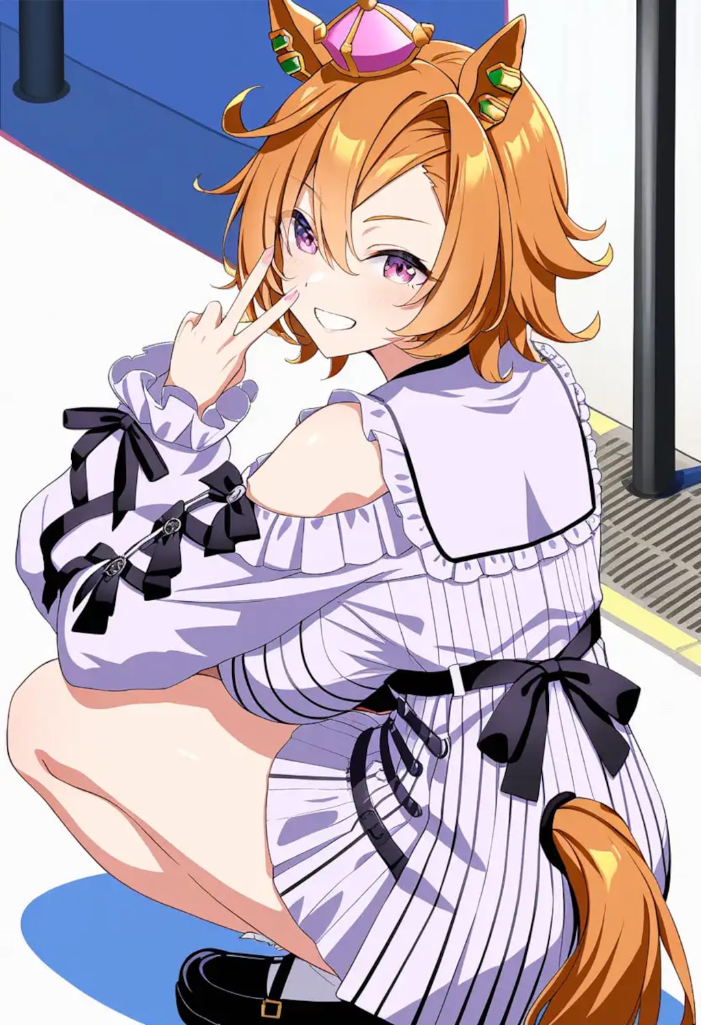 テイエムオペラオー