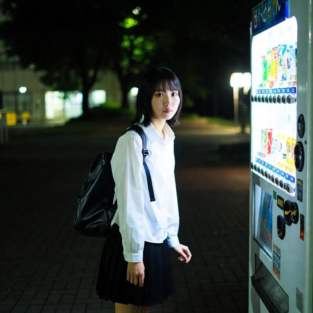 実験に追い込まれる日々