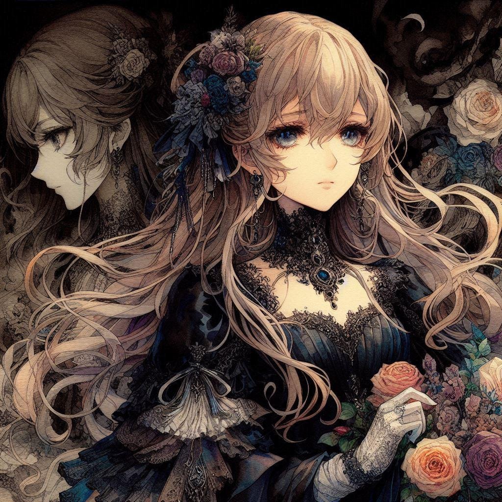 finale ／ L'Arc～en～Ciel