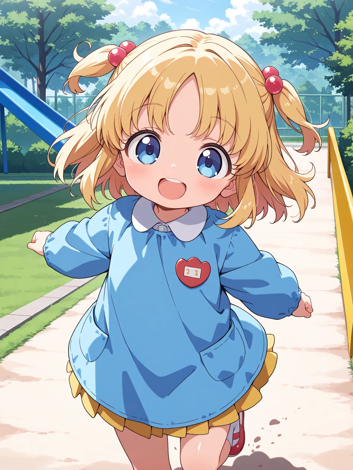 まりあちゃん | の人気AIイラスト・グラビア