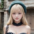 晴れ 朝晩曇りっ娘ちゃん 5枚目