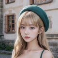 晴れ 朝晩曇りっ娘ちゃん 8枚目