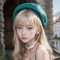 晴れ 朝晩曇りっ娘ちゃん 6枚目