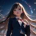 2.5次元を探る美女 3枚目