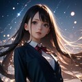 2.5次元を探る美女 7枚目