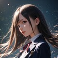 2.5次元を探る美女 4枚目