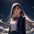 2.5次元を探る美女 6枚目