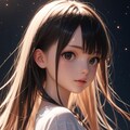 2.5次元を探る美女 10枚目