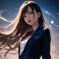 2.5次元を探る美女 8枚目