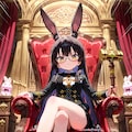 うさぎダジャレ詰め合わせ 4枚目