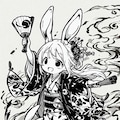 うさぎダジャレ詰め合わせ 10枚目