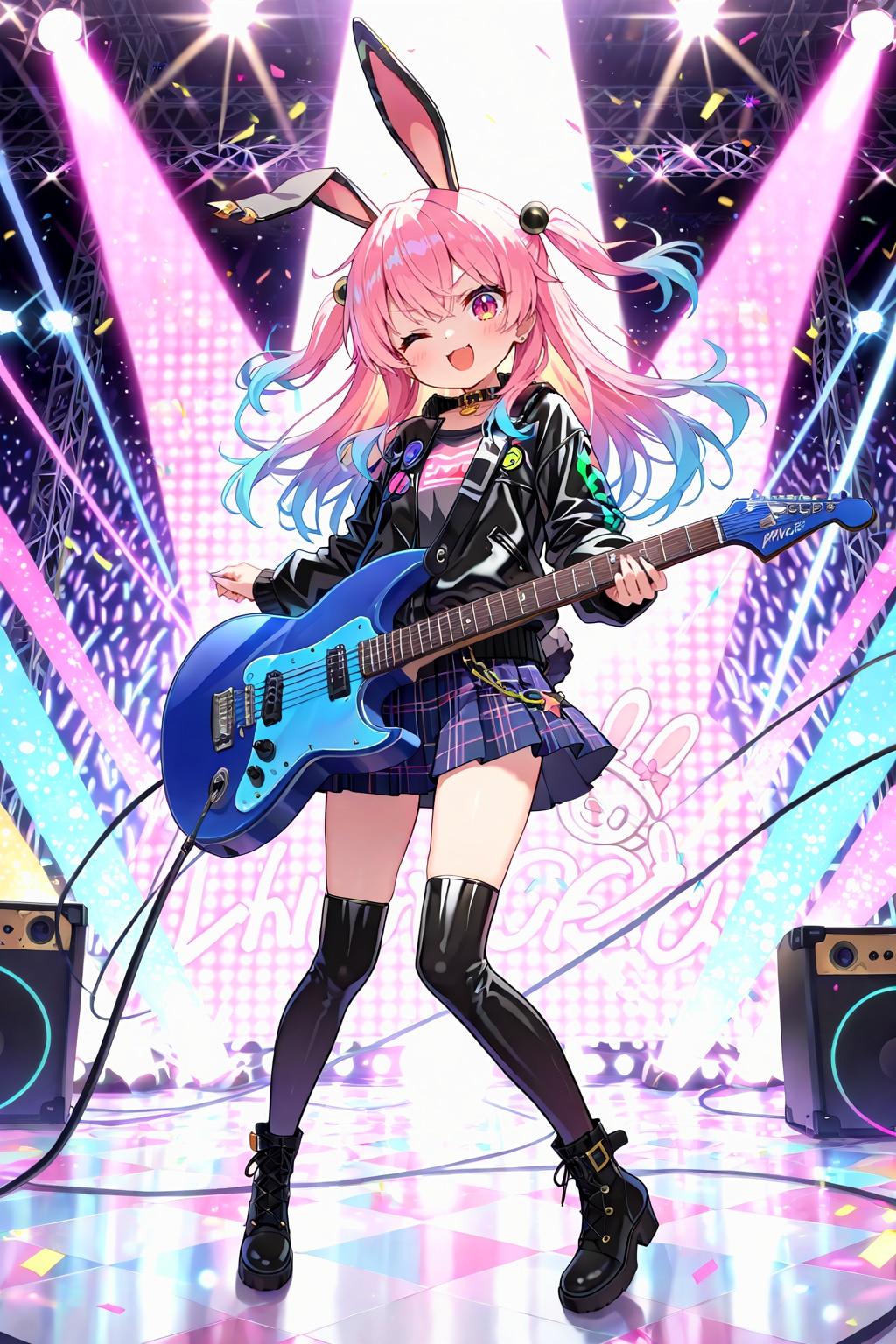 うさぎダジャレ詰め合わせ
