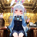 うさぎダジャレ詰め合わせ 5枚目