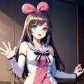 キズナアイ　好きだったのに 4枚目