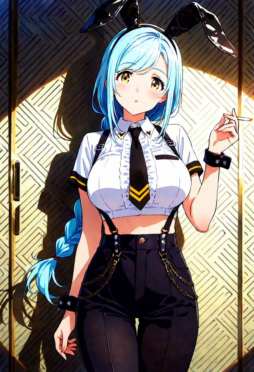 ＢガールにＰfashionコーデ②