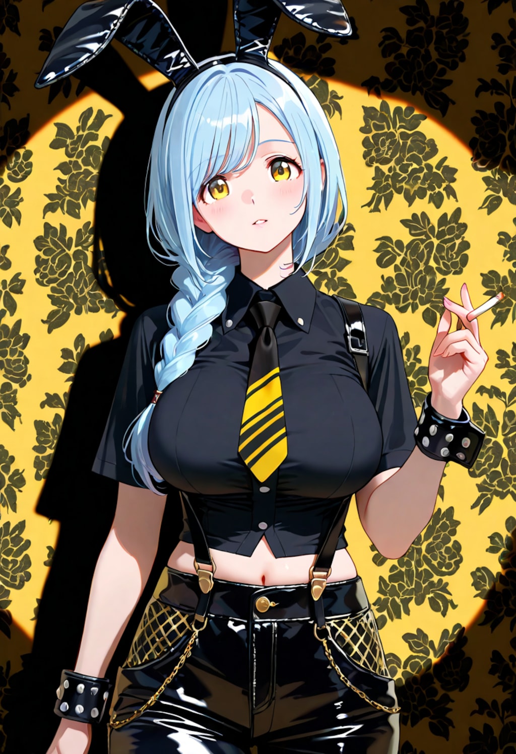 ＢガールにＰfashionコーデ②