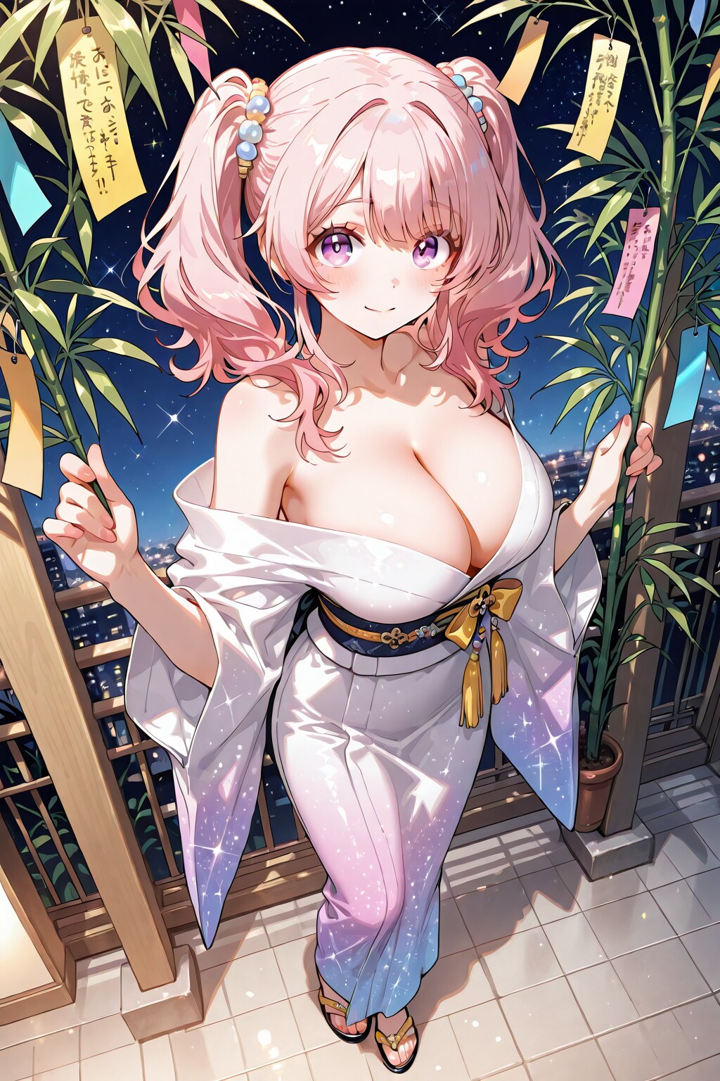 七夕