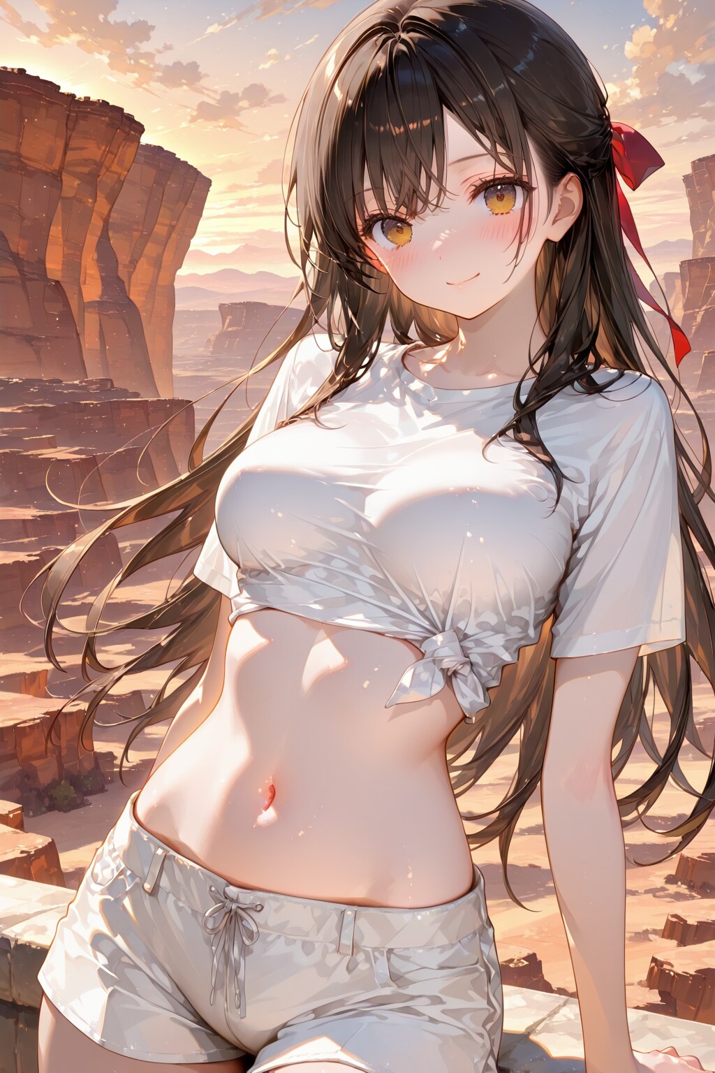 夏旅２